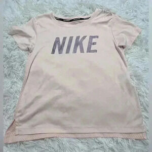 Nike Dry Women’s Running Miler Shirt   Size XSmall